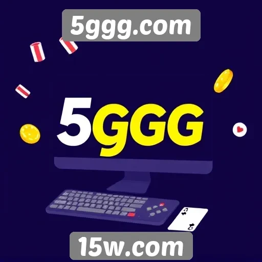 Análise das melhores funcionalidades do site 5ggg.com