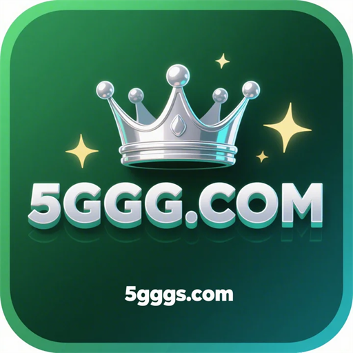 5ggg.com Logo