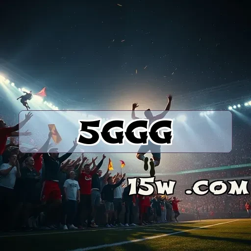5ggg.com: As Melhores Opções de Jogos Populares Para Você!