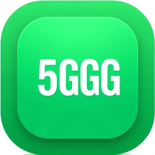 5ggg.com logo