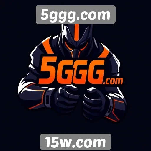 Plataforma 5ggg.com se destaca pela experiência do usuário